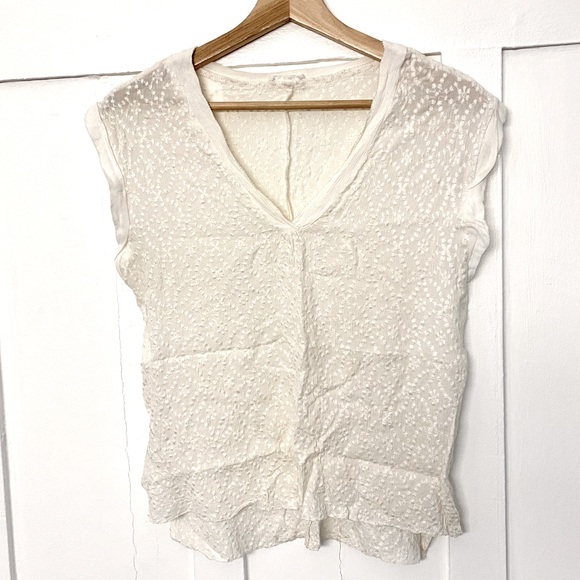 Gentle fawn blouse - Picture 6 of 8
